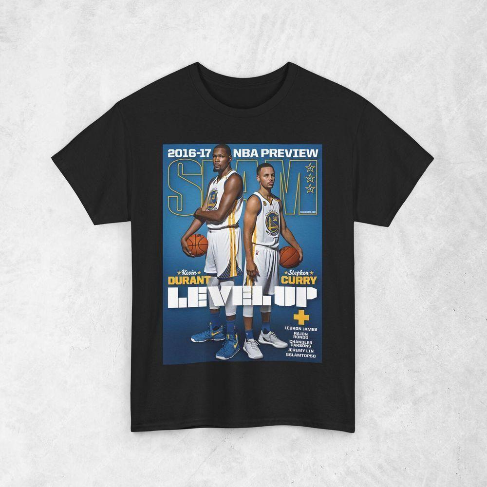 Steph Curry Kevin Durant Kd Vuitino Merch Steph Curry Kevin Durant Kd Vuitino Merch